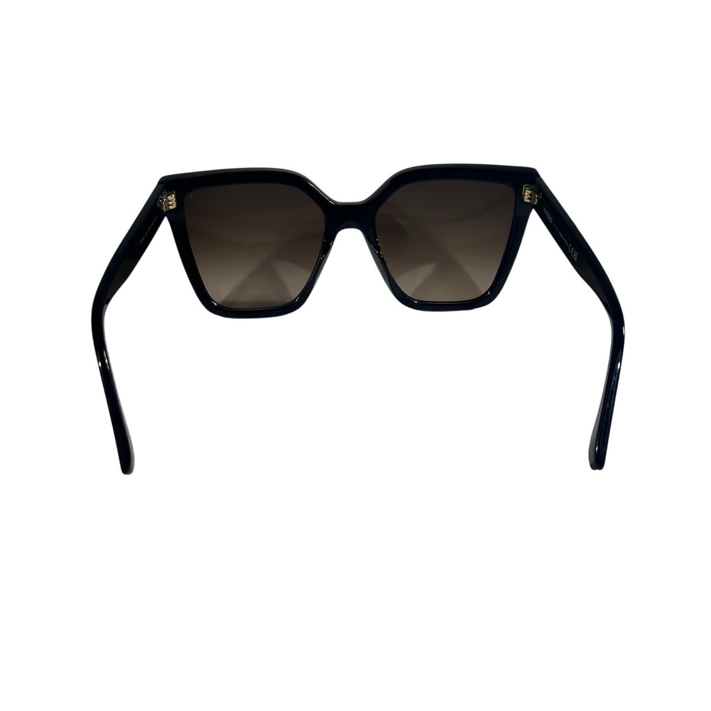 Fendi FE 40086I 01F Sunglasses