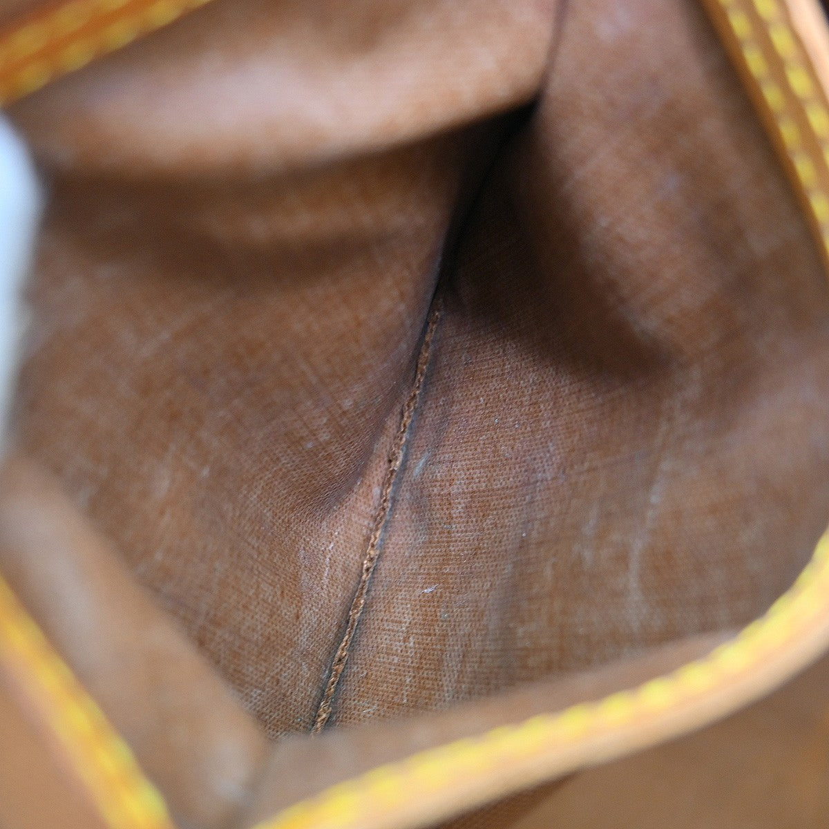 Louis Vuitton Speedy Monogram Canvas, Brown, Canvas, Handbag