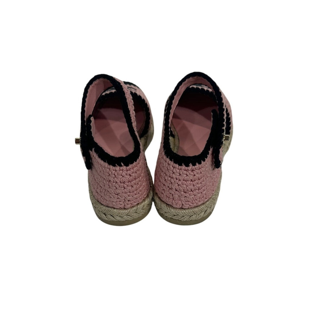 Chanel Espadrilles