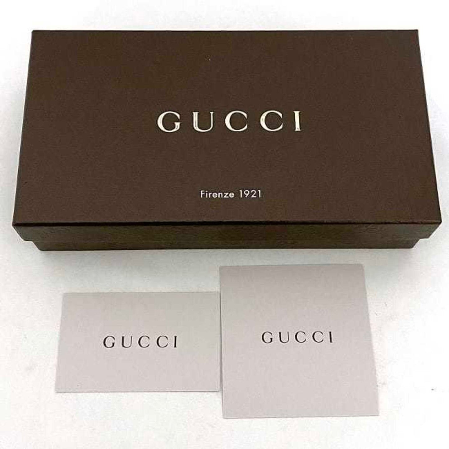 Gucci Zip around, Pink, Leather, wallet