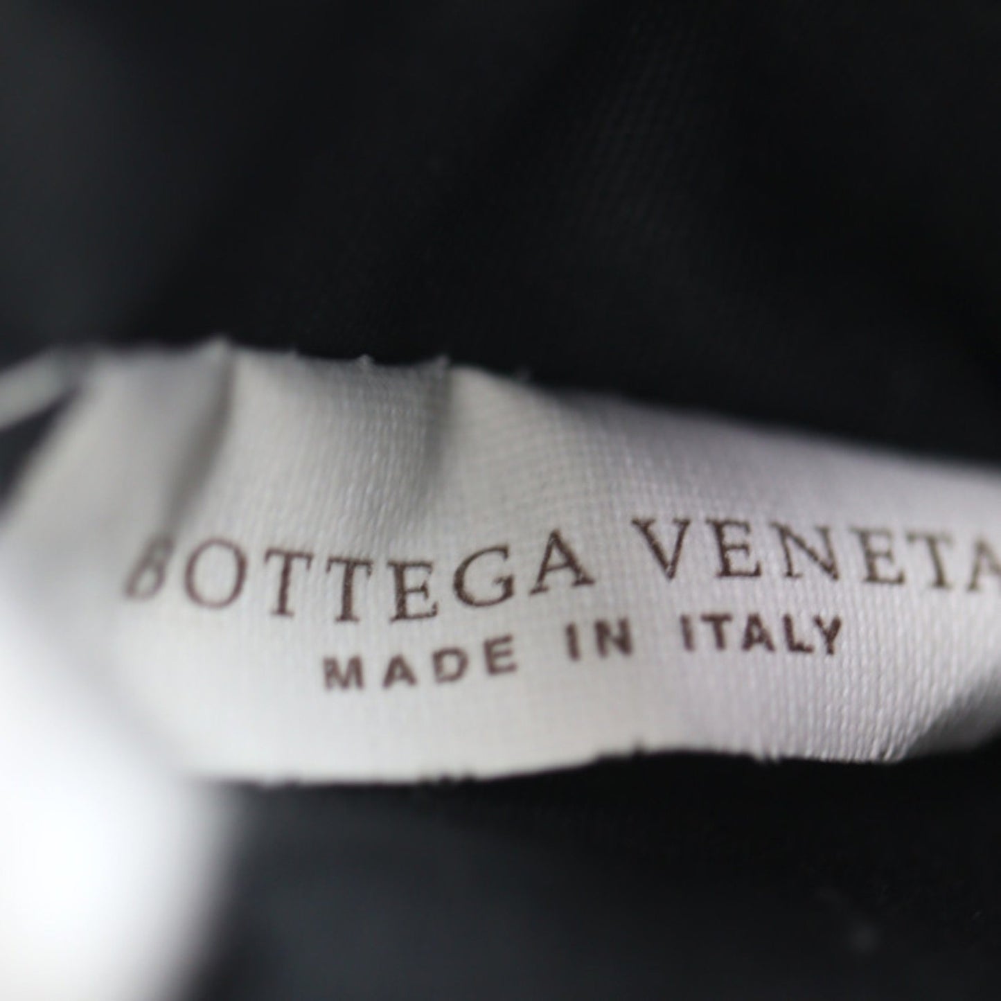 Bottega Veneta, Khaki, Leather, shoulder