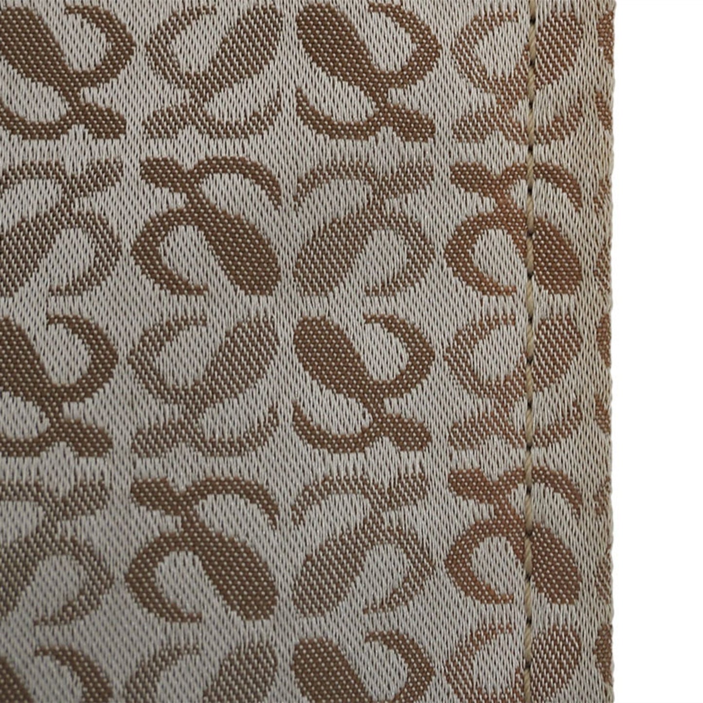 Loewe, Beige, Canvas, tote
