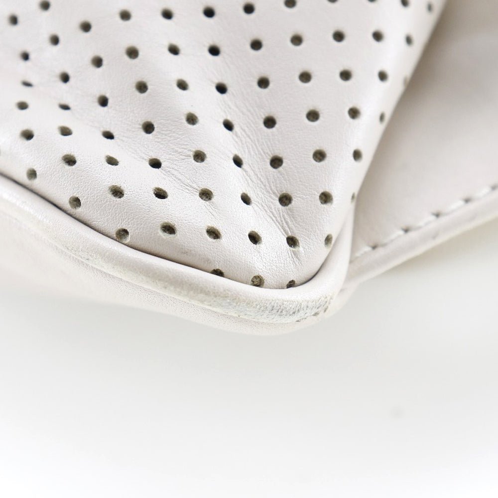 Bottega Veneta, Beige, Leather, backpack