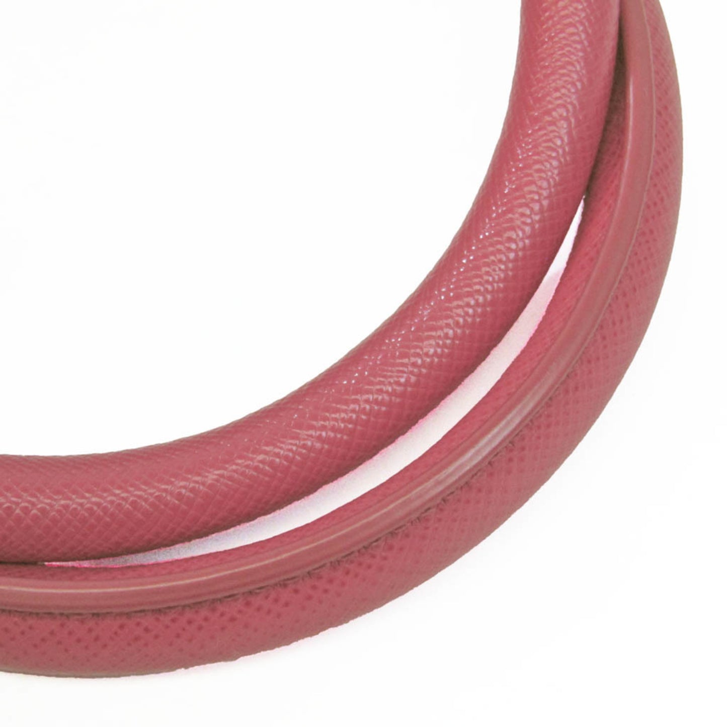 Prada Saffiano, Pink, Leather, handbag