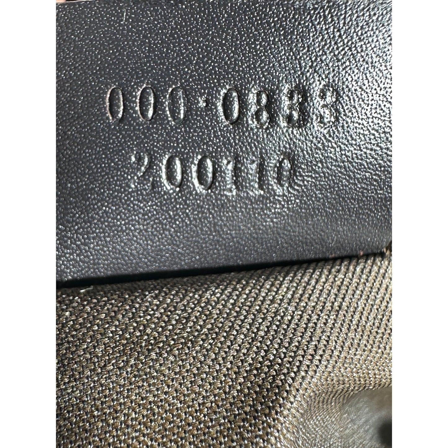 Gucci Shoulder Bag