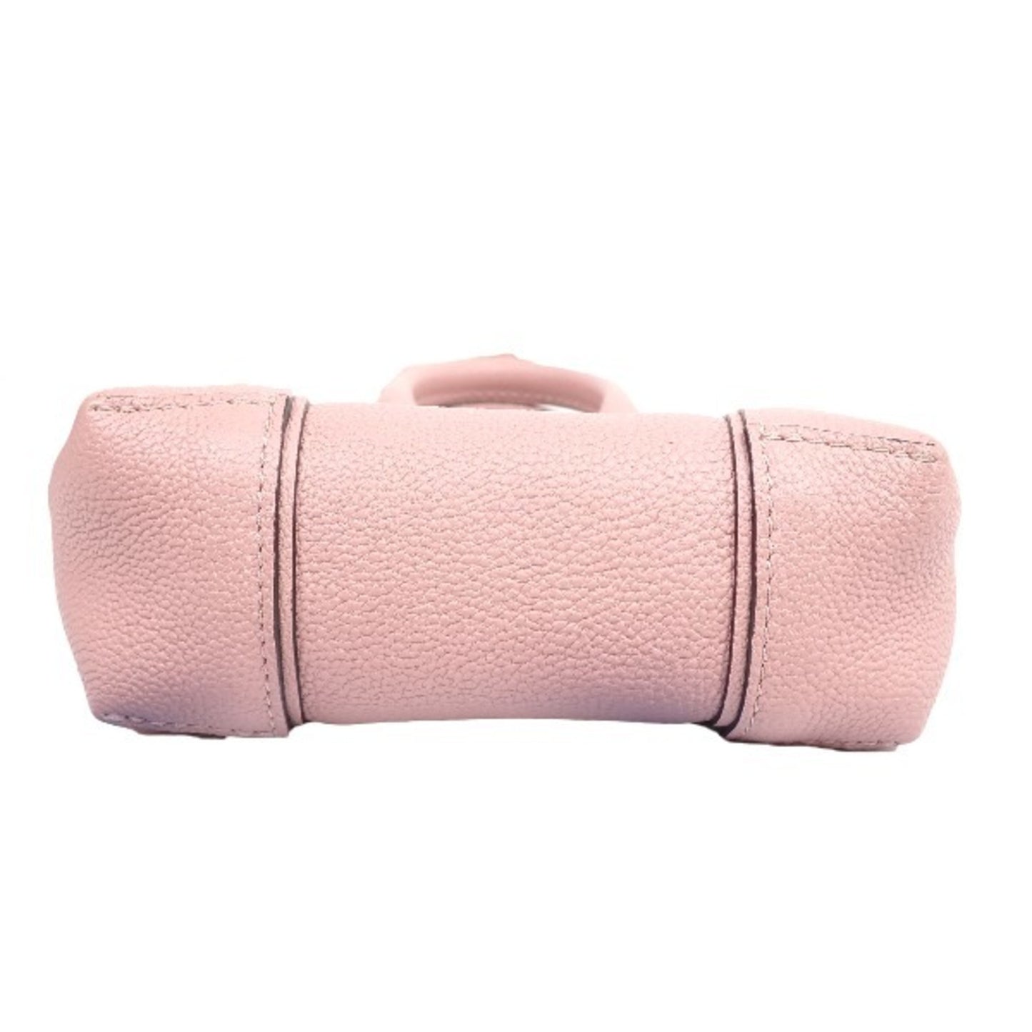 Louis Vuitton, Pink, Leather, handbag