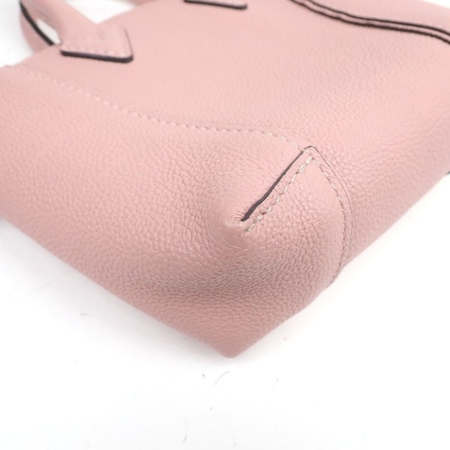 Louis Vuitton, Pink, Leather, handbag