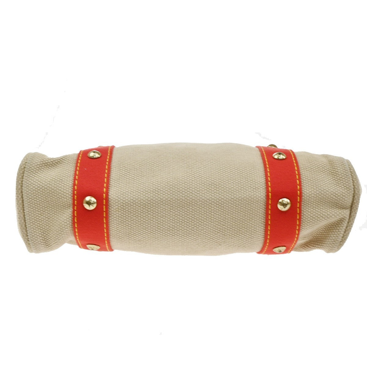 Louis Vuitton Antigua Canvas, Beige, Canvas, Tote Bag