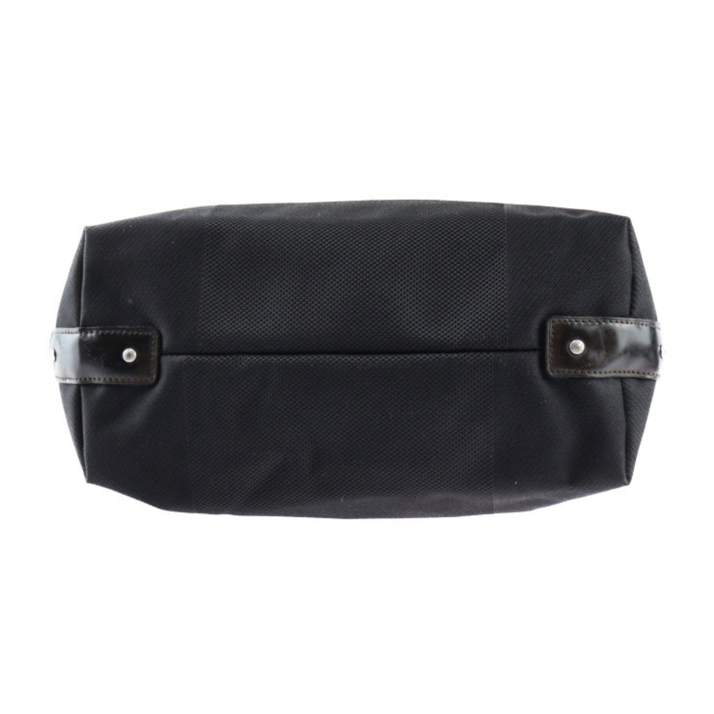 Louis Vuitton Geant, Black, Canvas, tote
