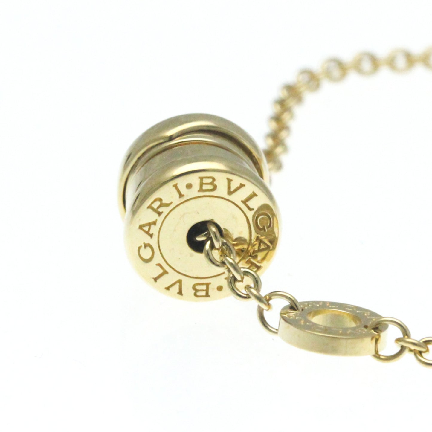 Bulgari B.Zero1, Gold, Yellow Gold, bracelet