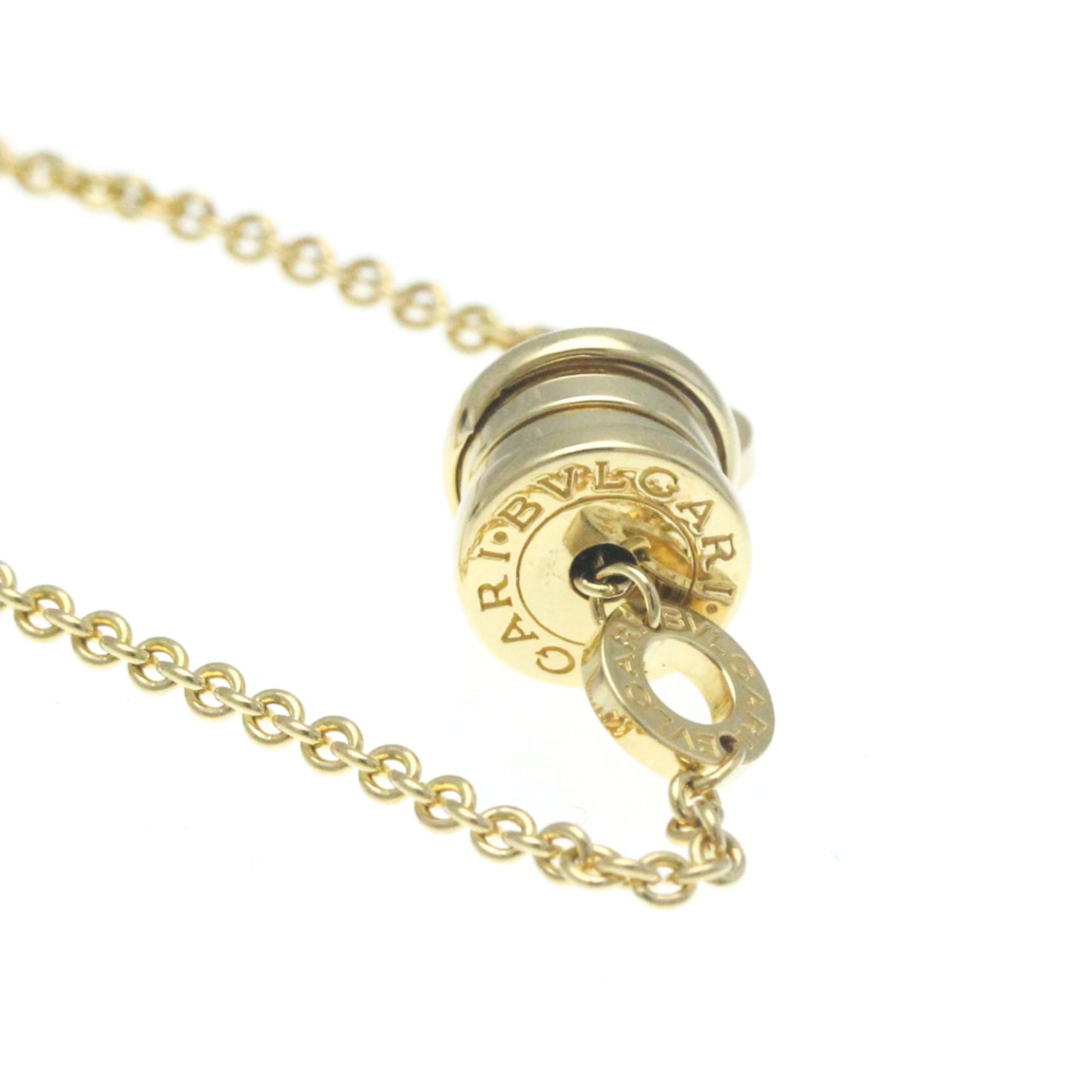 Bulgari B.Zero1, Gold, Yellow Gold, bracelet