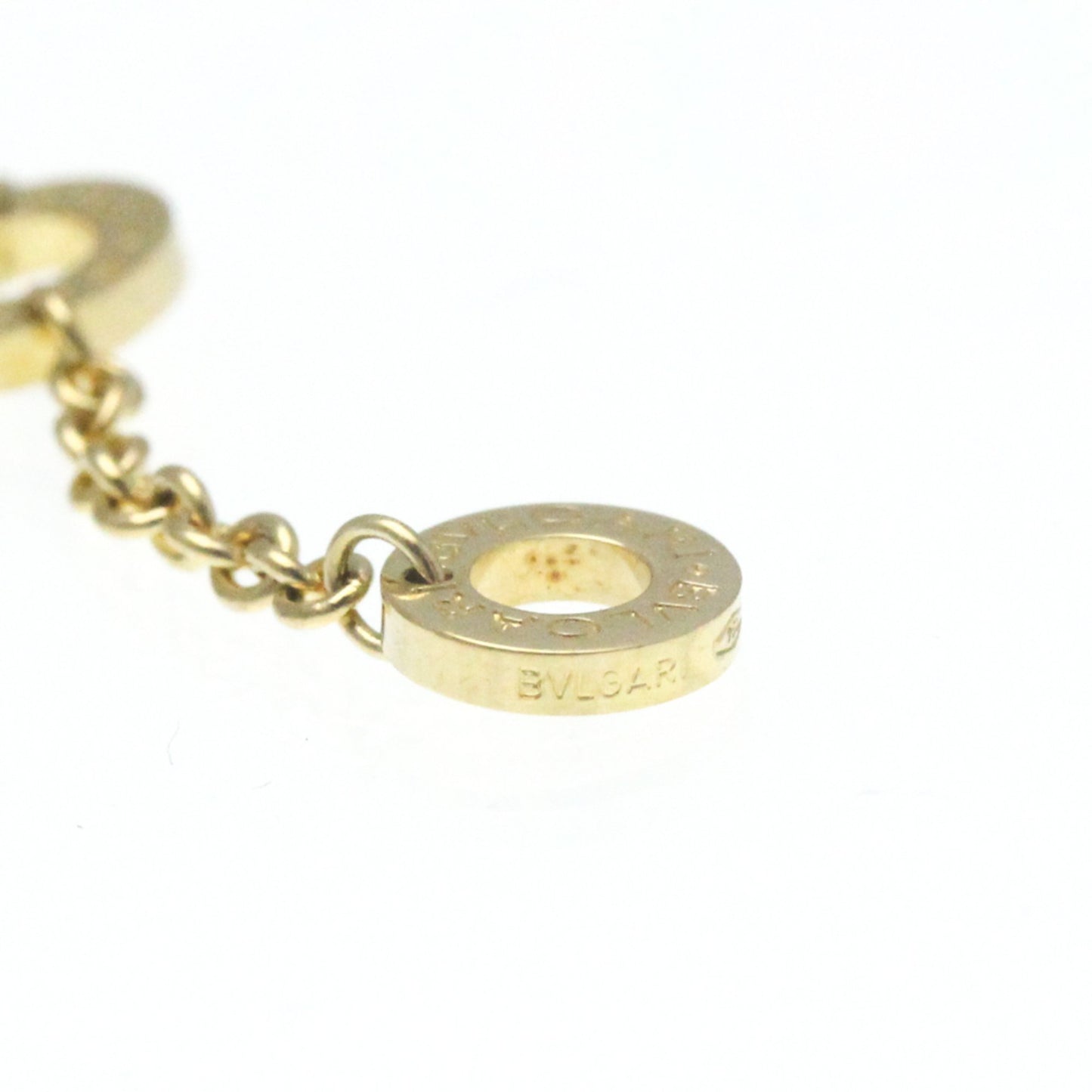 Bulgari B.Zero1, Gold, Yellow Gold, bracelet