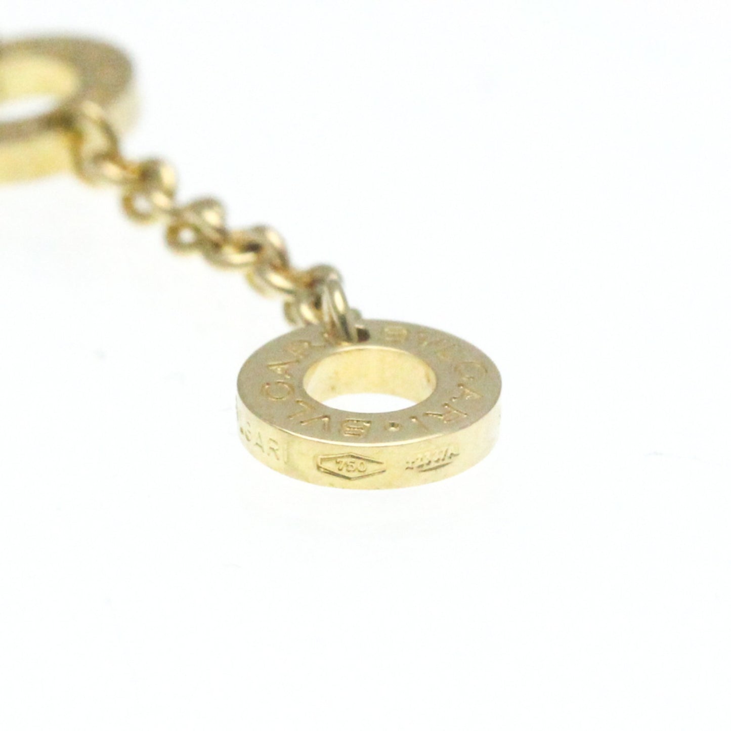 Bulgari B.Zero1, Gold, Yellow Gold, bracelet