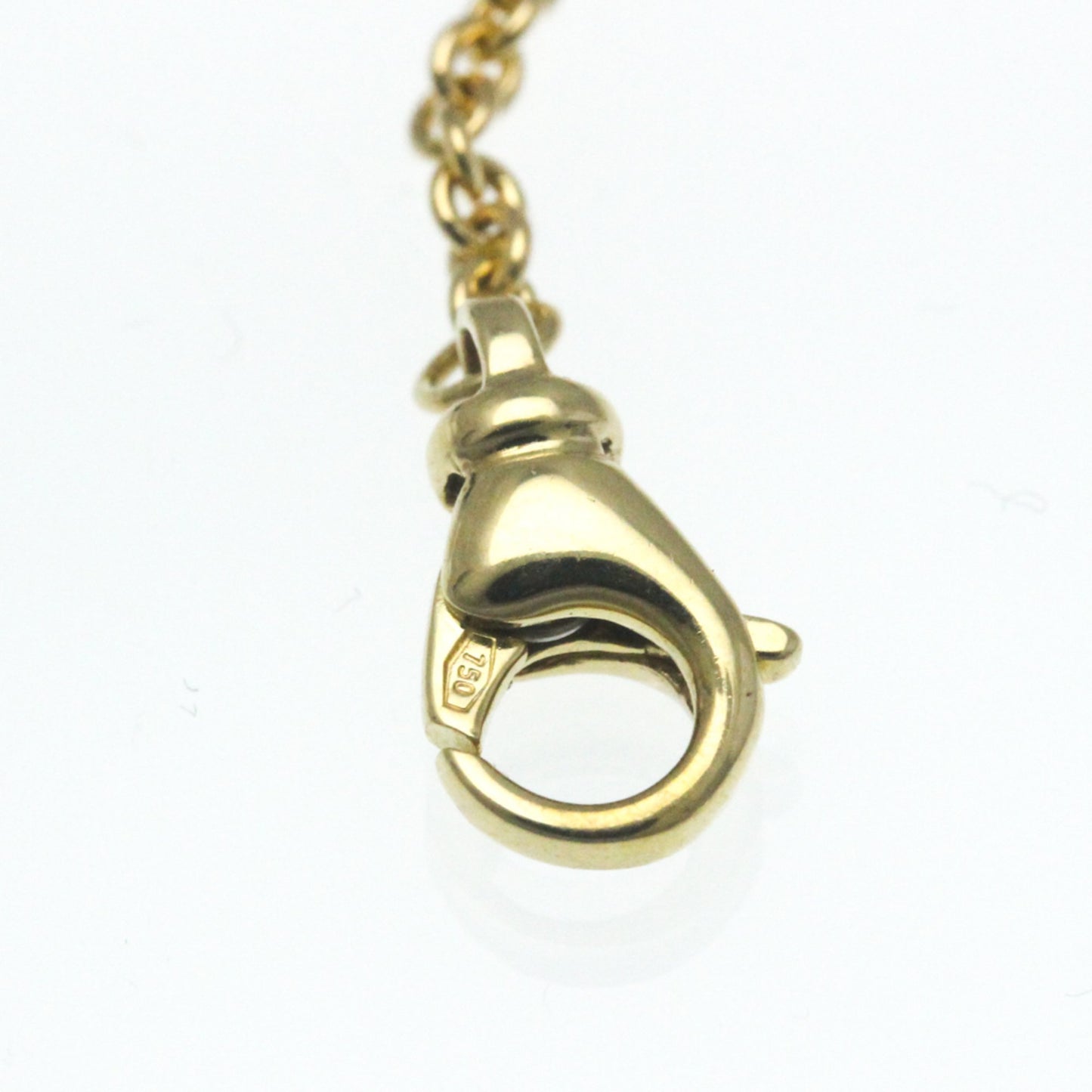 Bulgari B.Zero1, Gold, Yellow Gold, bracelet