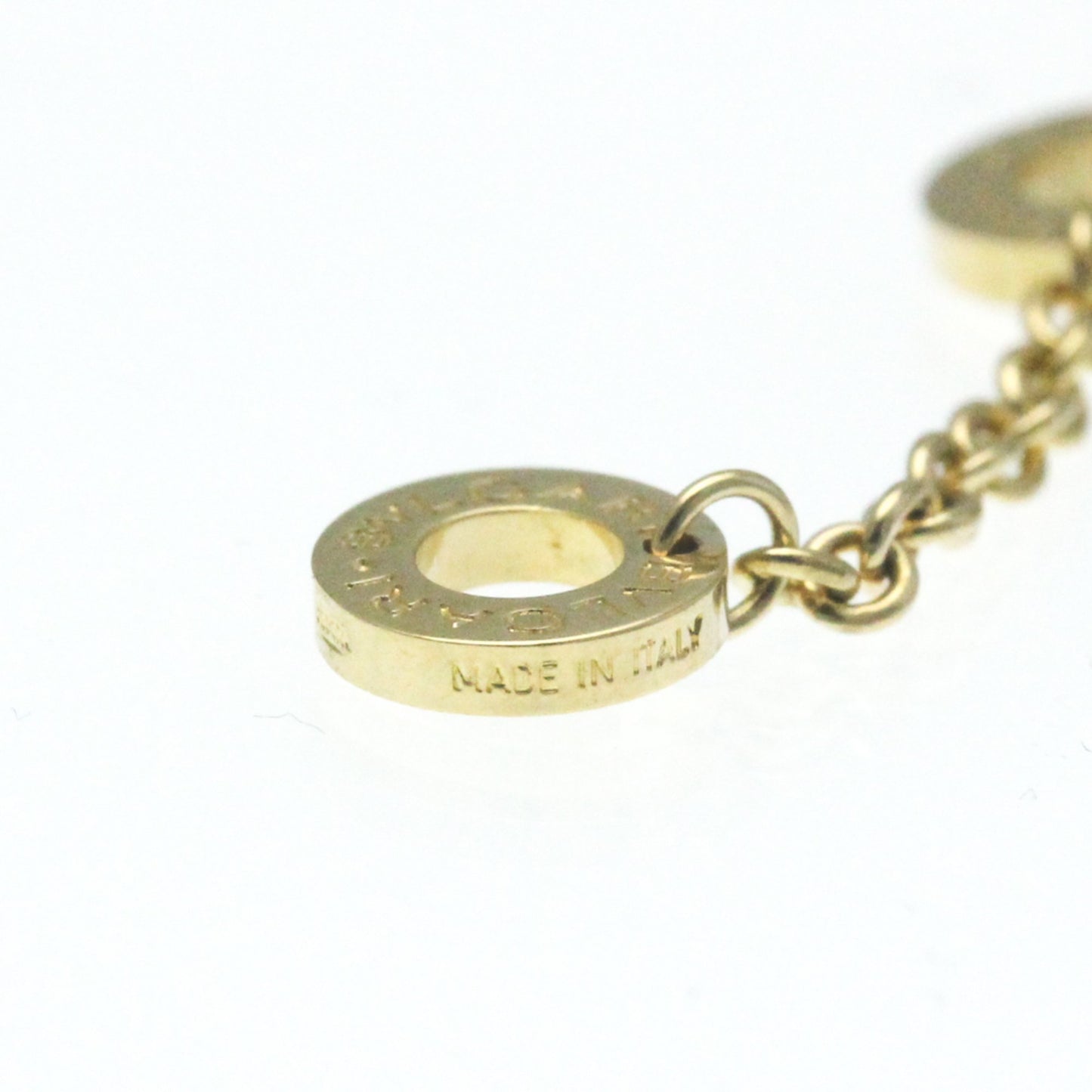 Bulgari B.Zero1, Gold, Yellow Gold, bracelet