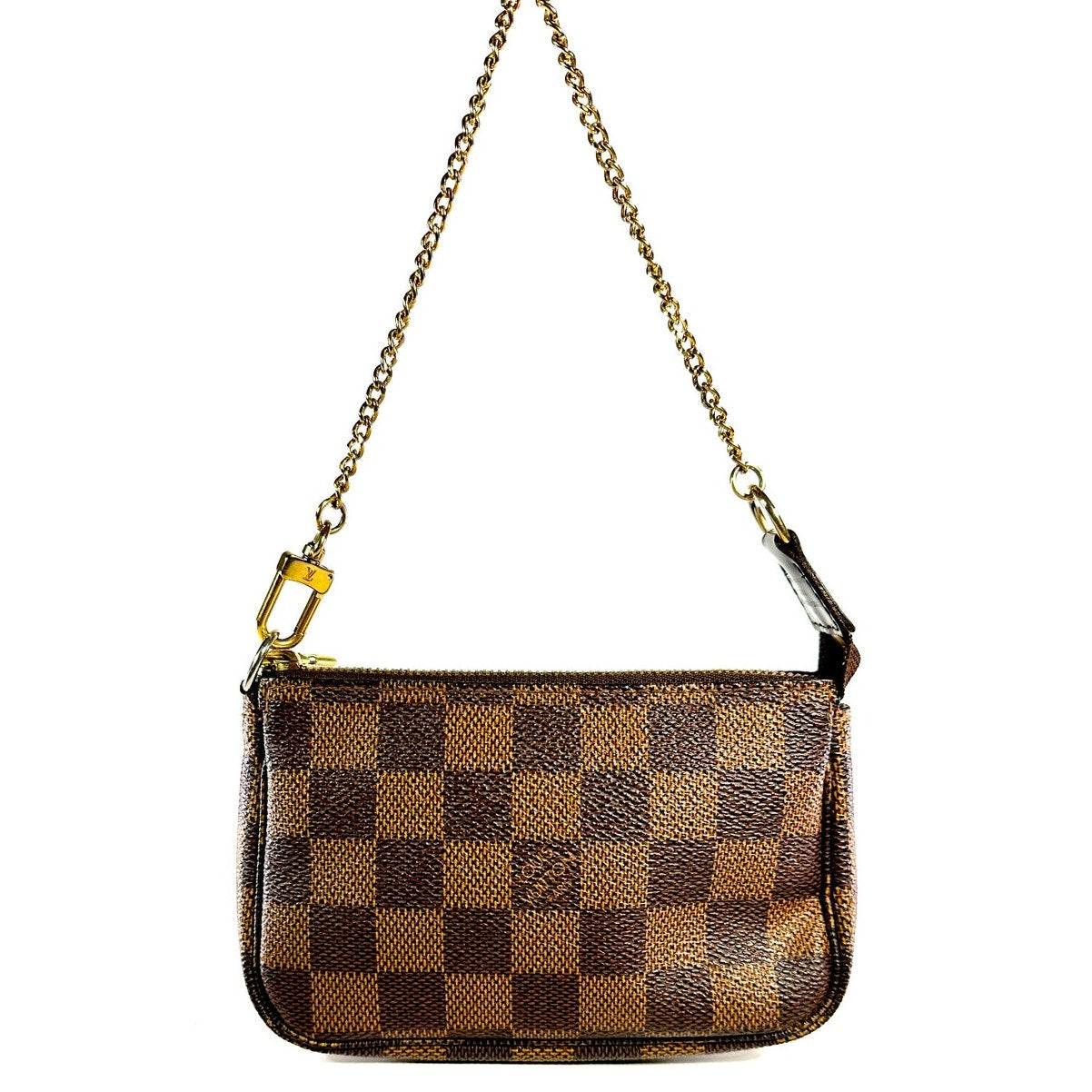 Chanel Wallet On Chain