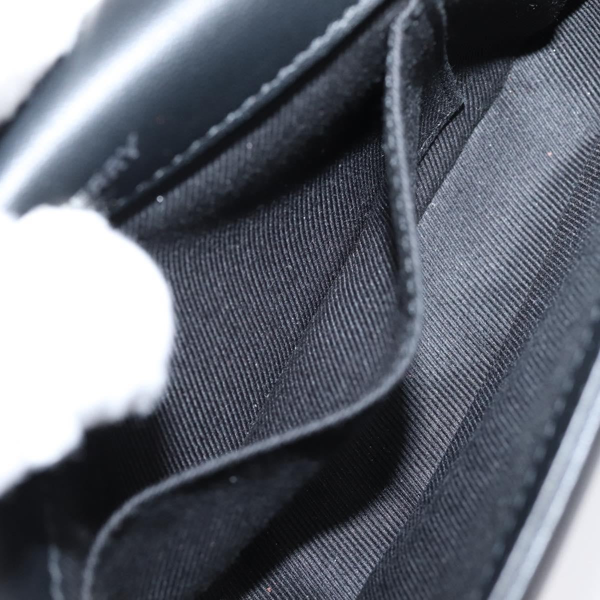 Burberry Lola Quilted Lambskin, Black, Leather, Shoulder Bag