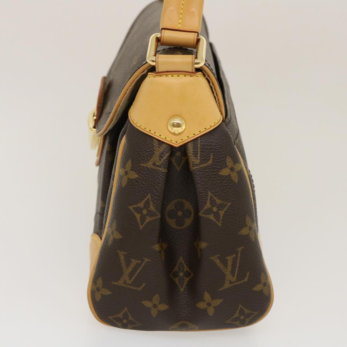 Louis Vuitton Beverly Τσάντα Χειρός