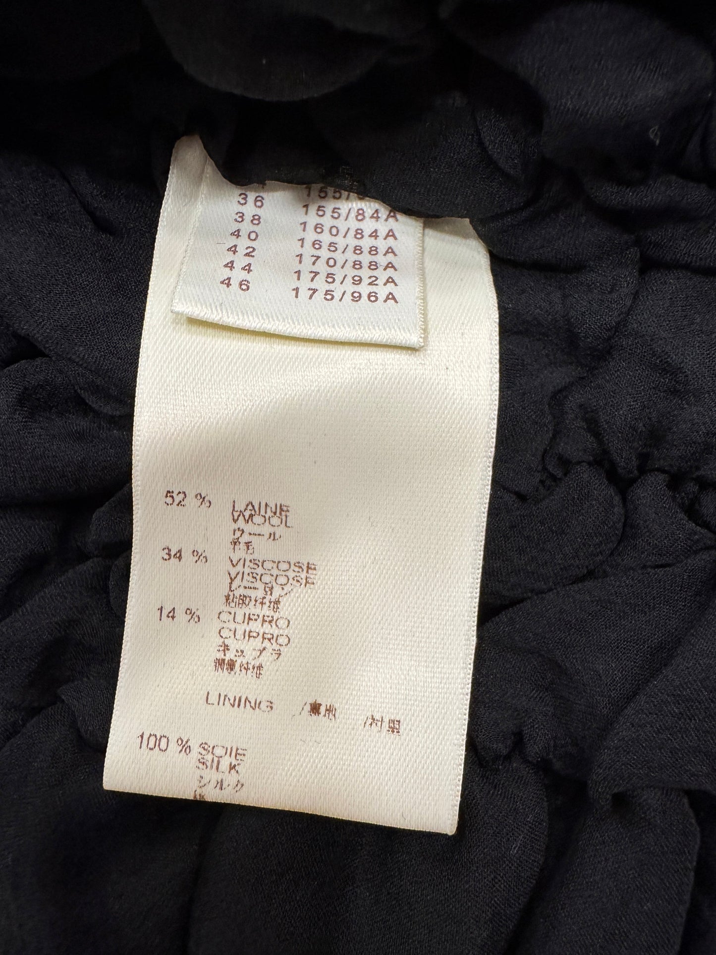 Louis Vuitton Suits
