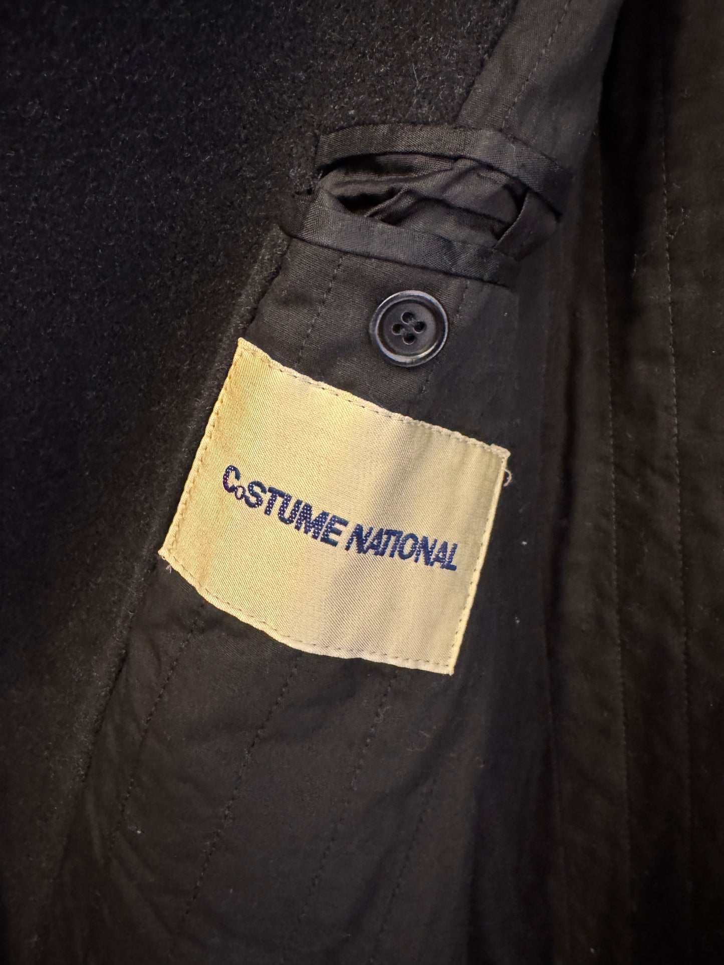 Costume National Coat