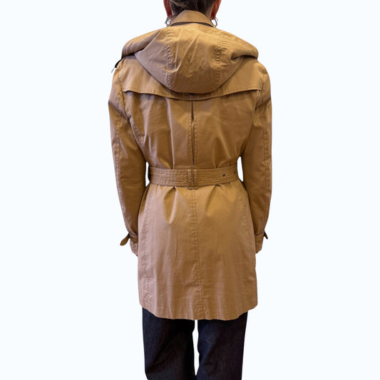 Burberry Trench Coat