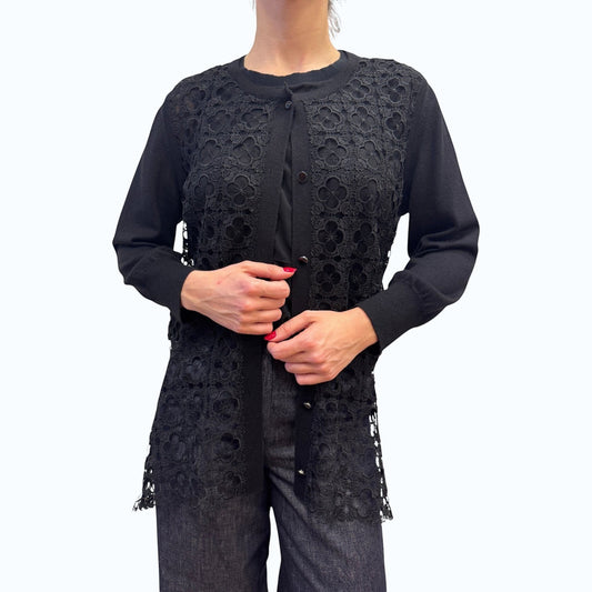 Oscar De La Renta Top