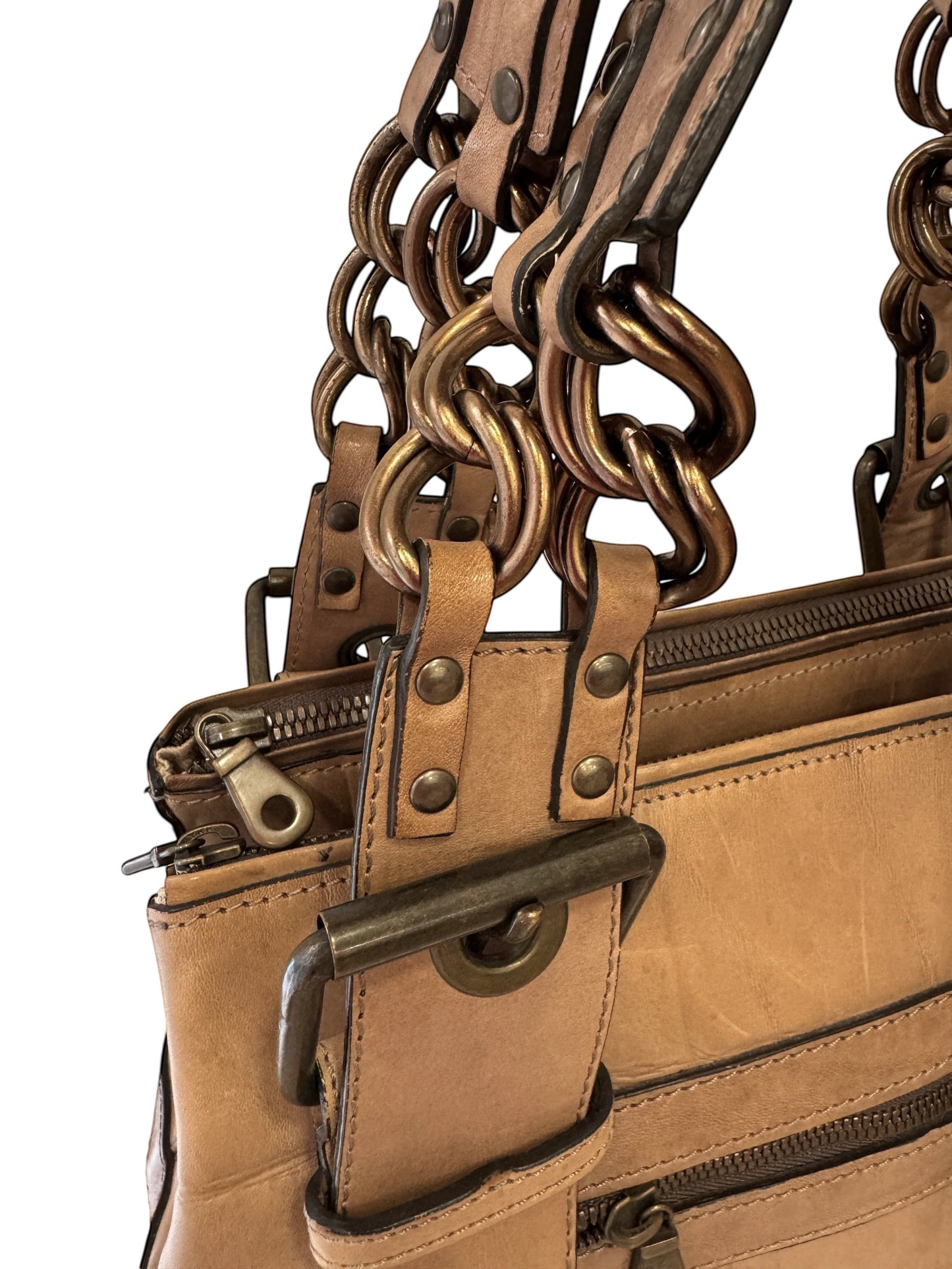 Chloe Hand Bag