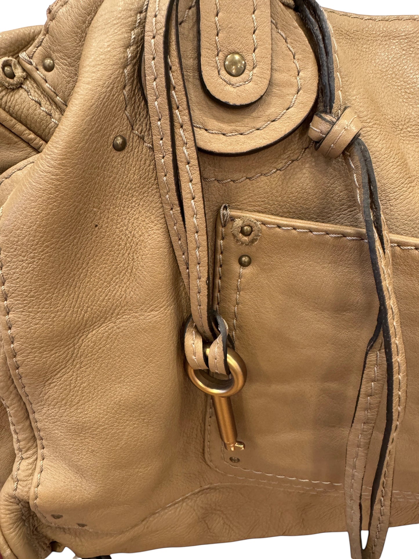 Chloe Shoulder Bag