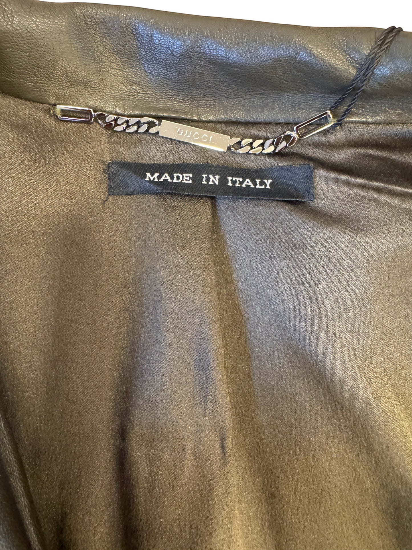 Gucci Jacket