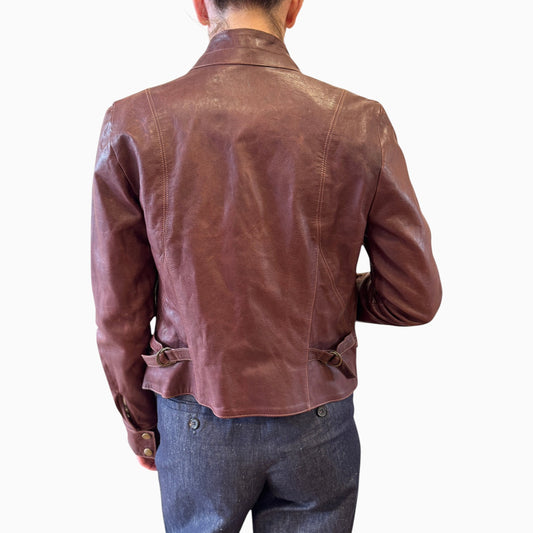 Chloe jacket