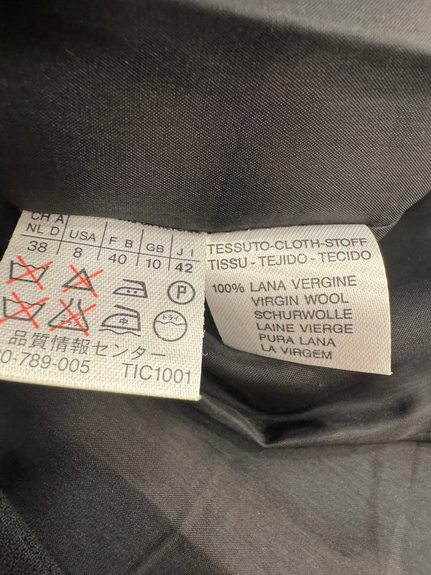 Max&Co jacket