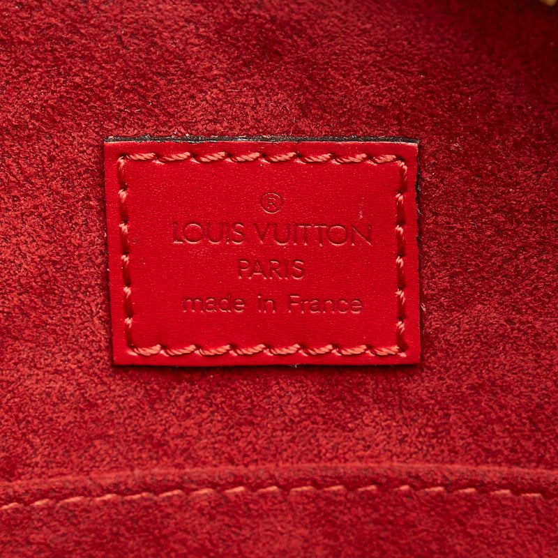 Louis Vuitton Jasmine Handbag