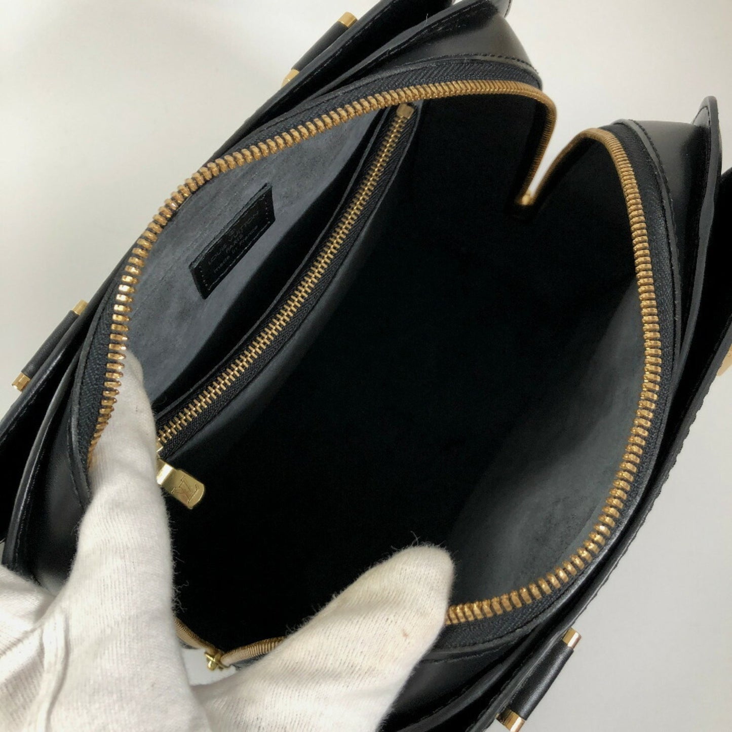 Louis Vuitton Speedy 30 Bag