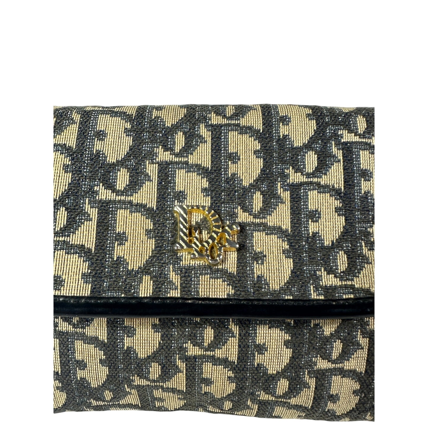 Christian Dior Trotter Bag