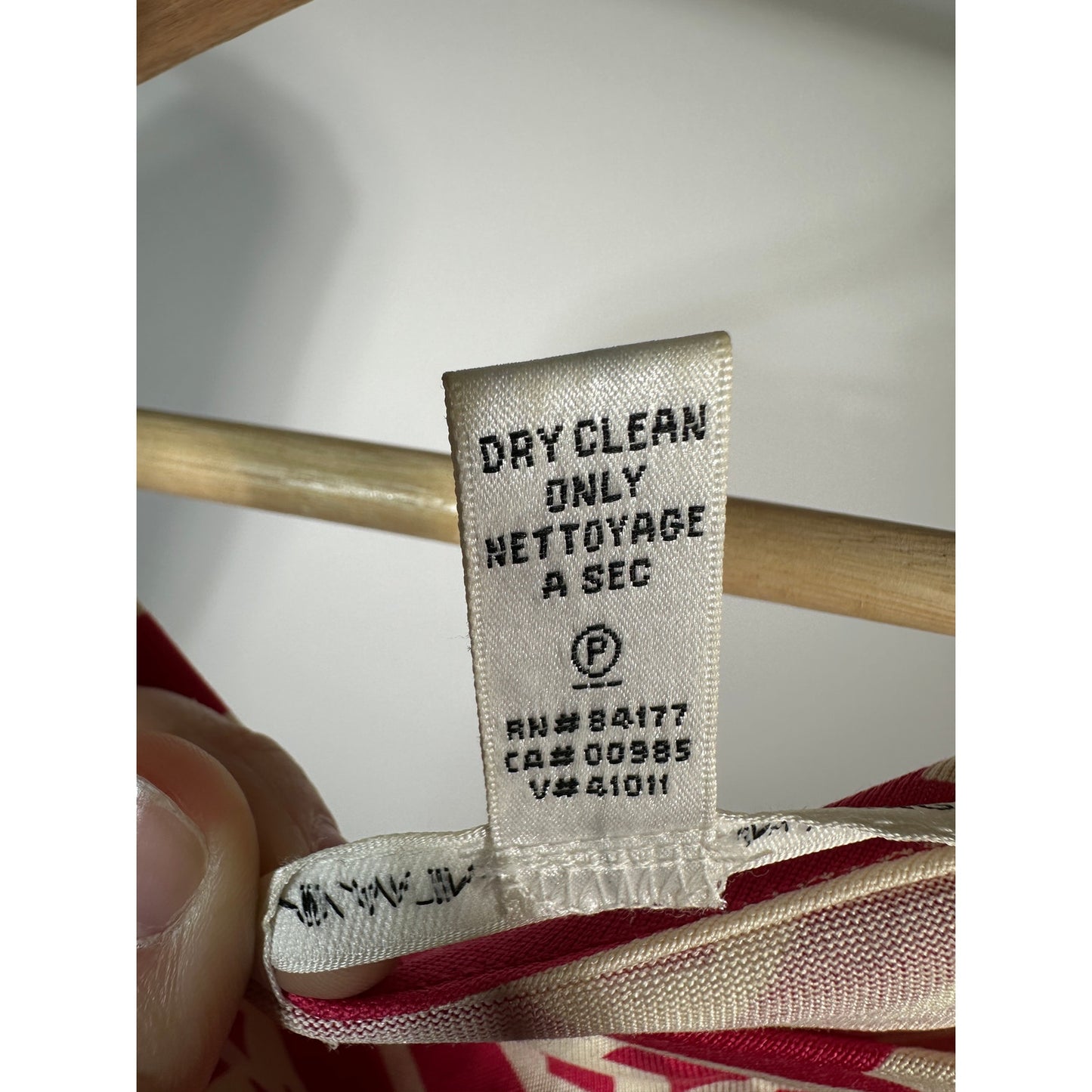 Diane Von Furstenberg Della Dress