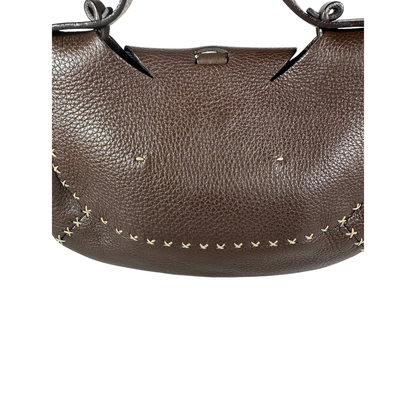 Fendi Selleria Hobo Bag