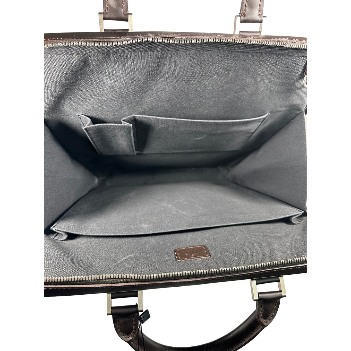 Louis Vuitton Handbag Document Briefcase Bag