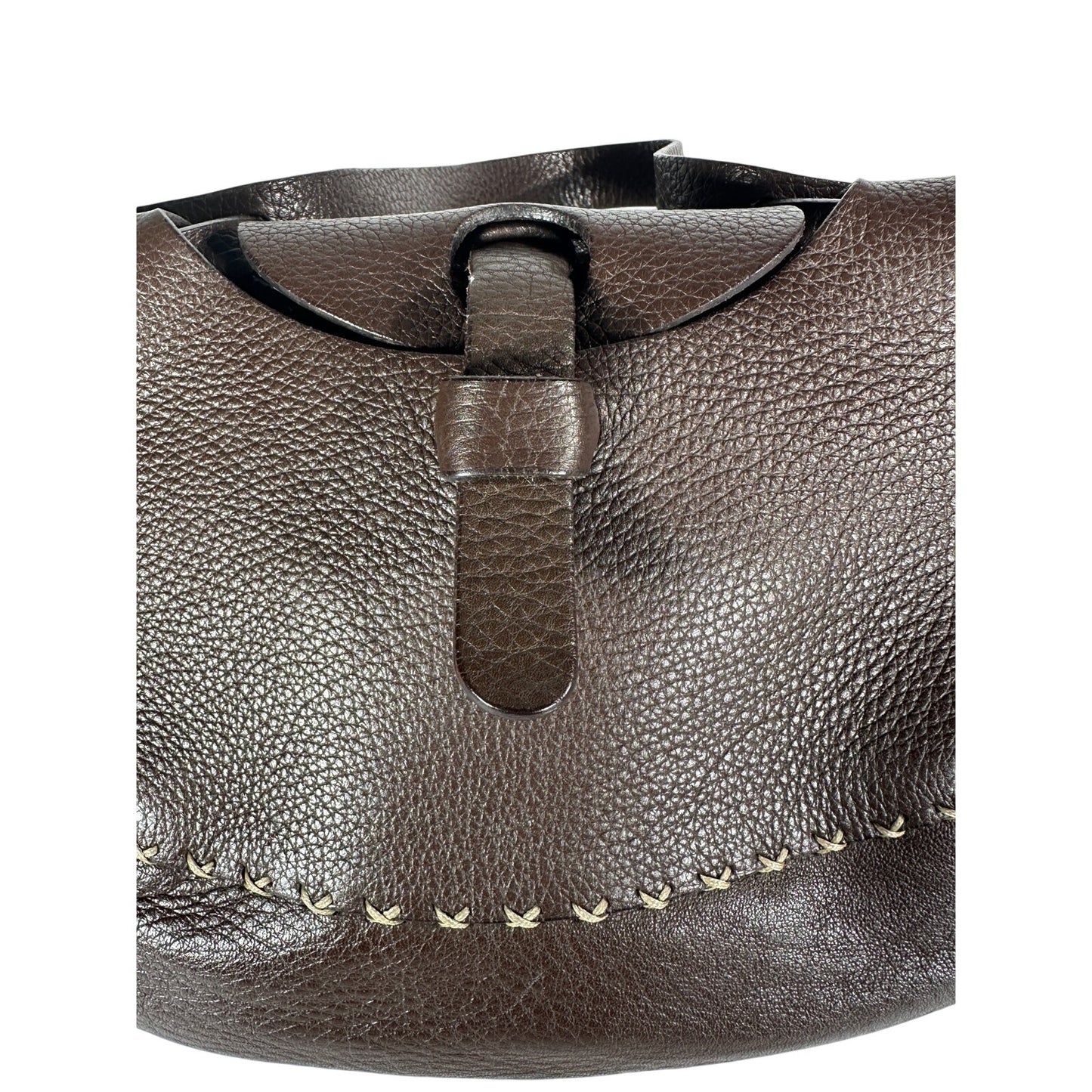 Fendi Selleria Hobo Bag