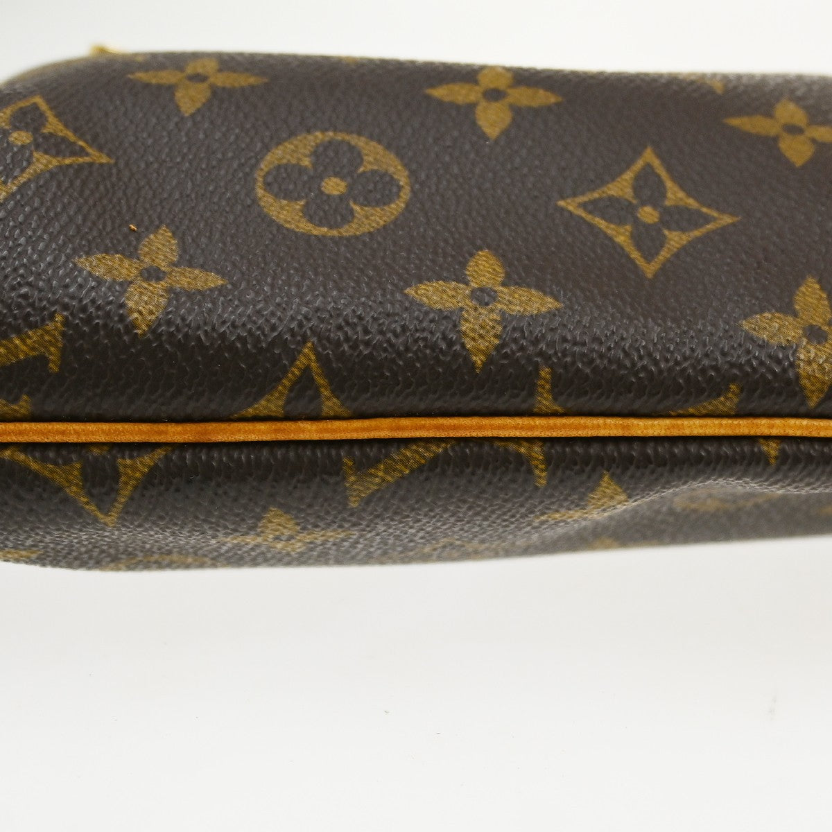 Louis Vuitton Musette Salsa Monogram Canvas, Brown, Canvas, Shoulder Bag