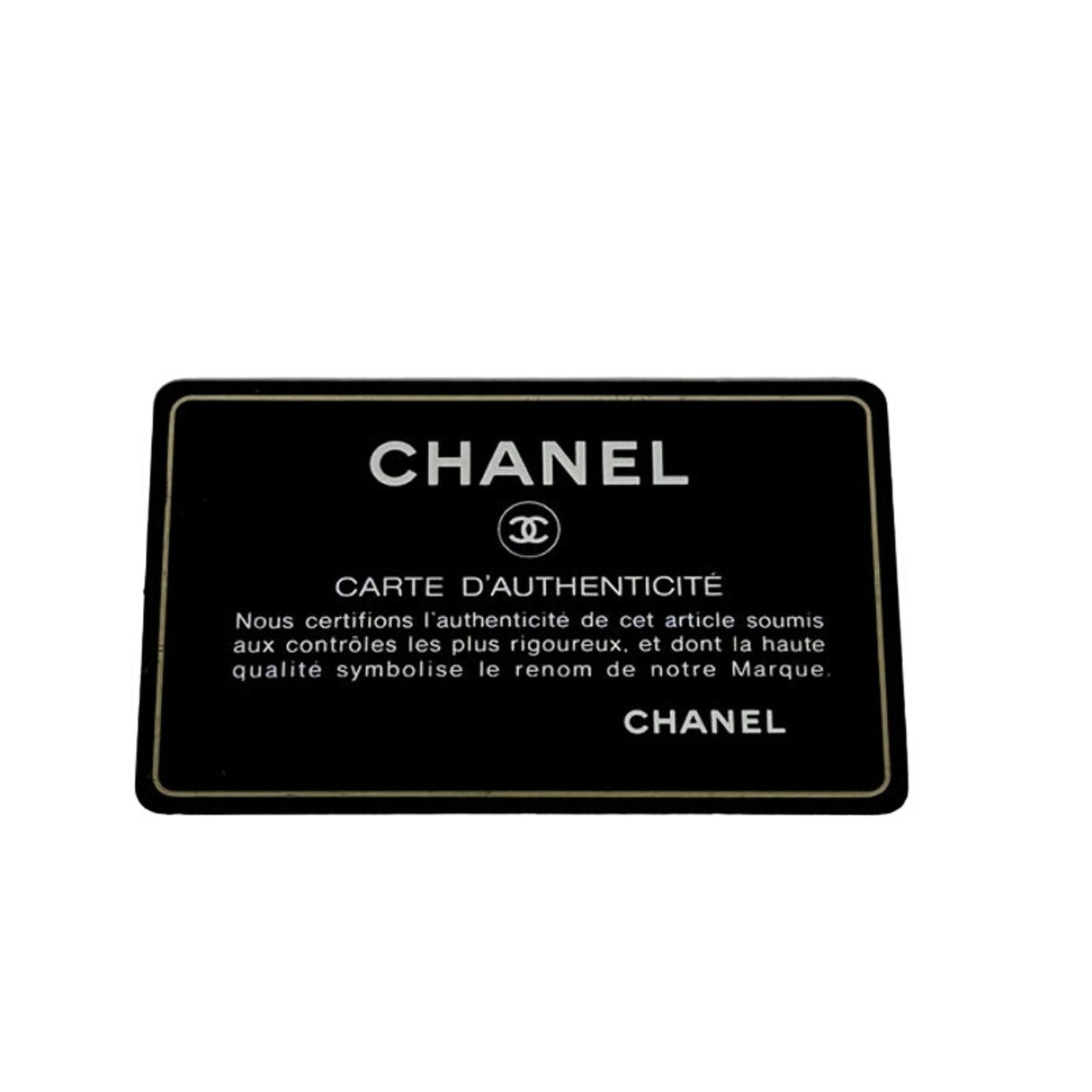 CHANEL Boy Flap Shoulder Bag