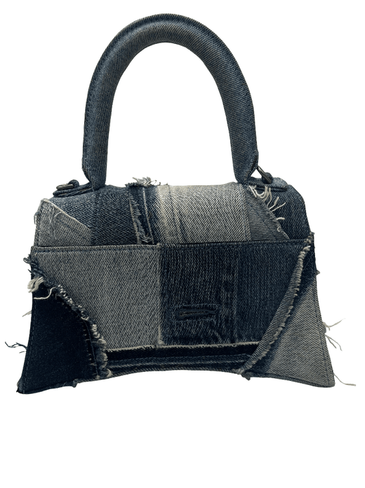Balenciaga Hourglass Top Handle Bag - Brandsamsara