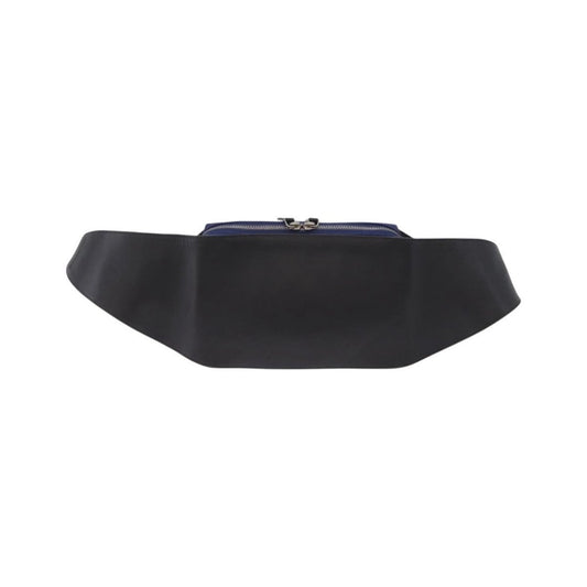 Balenciaga Navy Neo Lift Waist - Brandsamsara