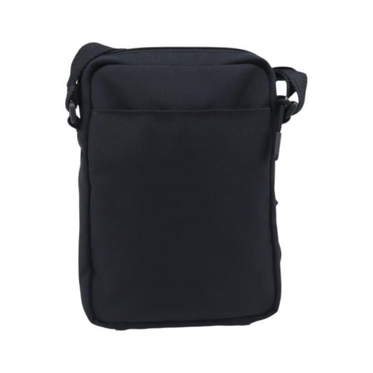 Balenciaga Sport Messenger Nylon, Black, Nylon, Handbag