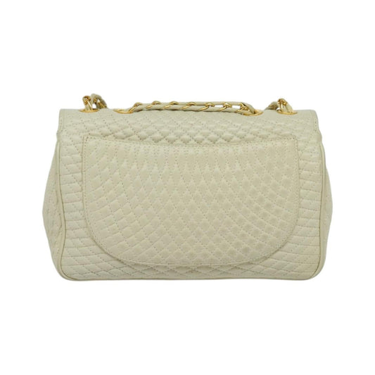 Bally Vintage Chain Shoulder Bag - Brandsamsara