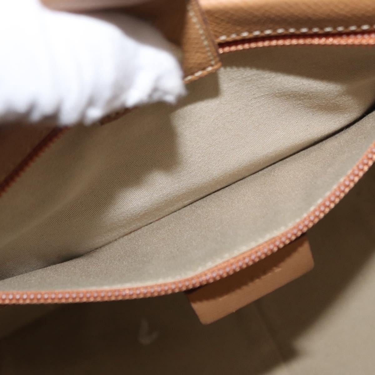 Bally Vintage Handbag - Brandsamsara