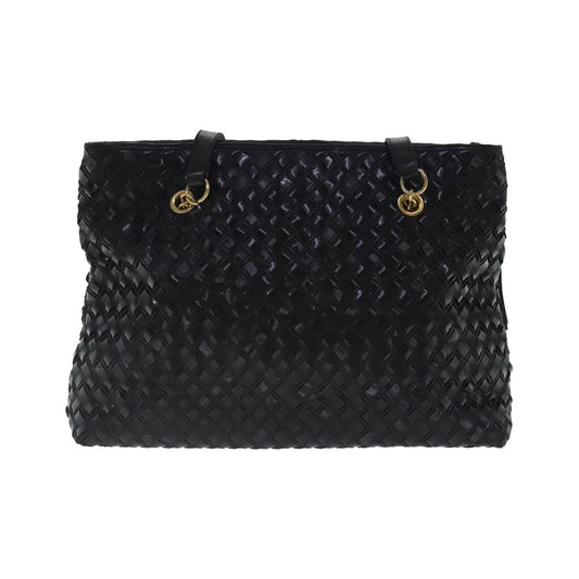 Bally Vintage Patent leather, Black, Patent Leather, Crossbody Bag