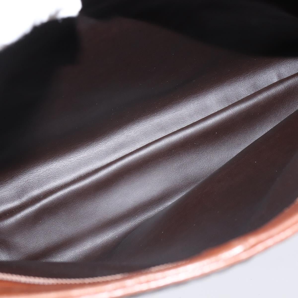 Bally Vintage Tote Bag - Brandsamsara
