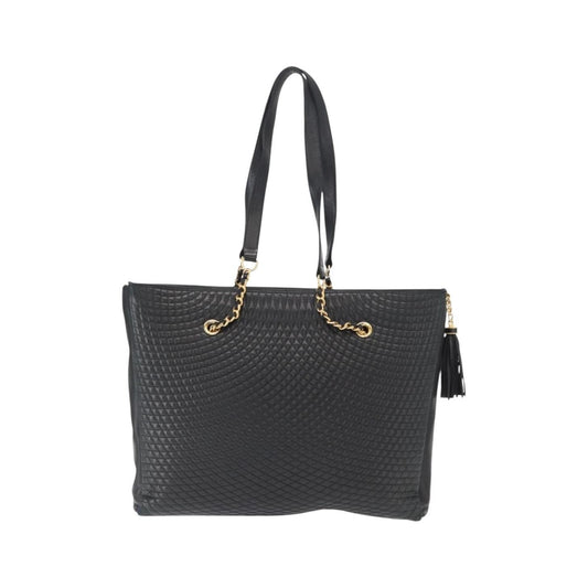 Bally Vintage Tote Bag - Brandsamsara