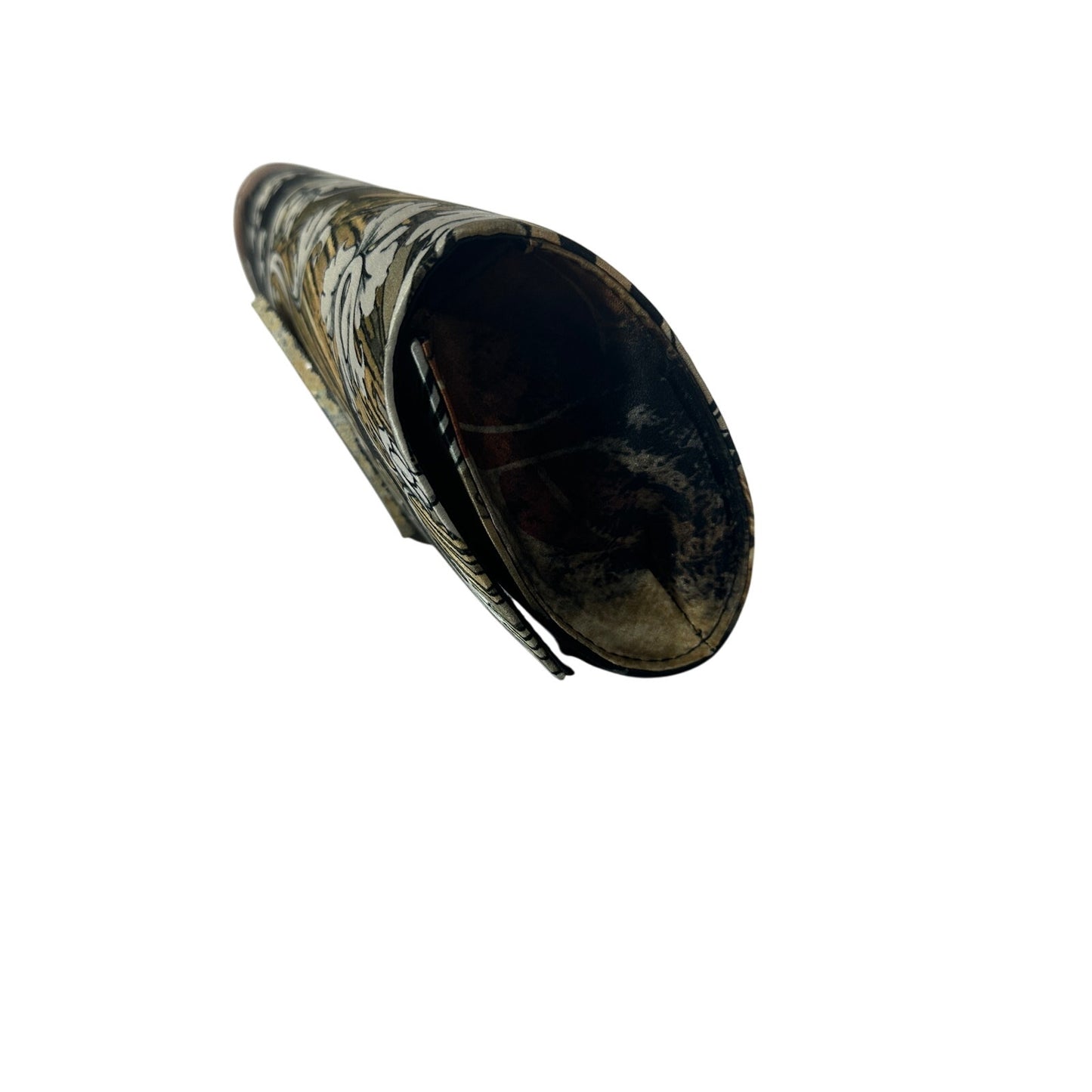 Amishi Agate Clutch Bag
