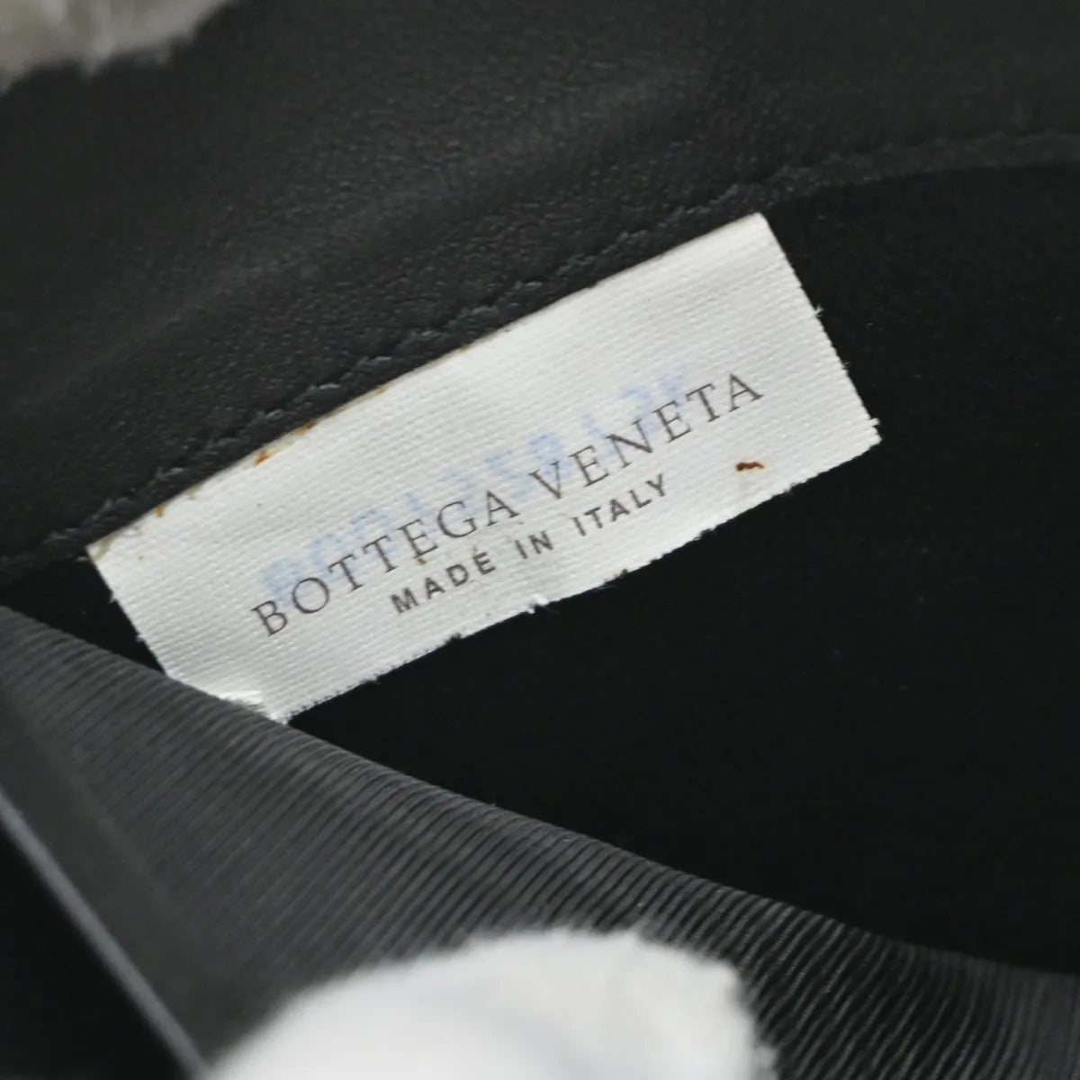 Bottega Veneta Intrecciato Long Zip - Brandsamsara